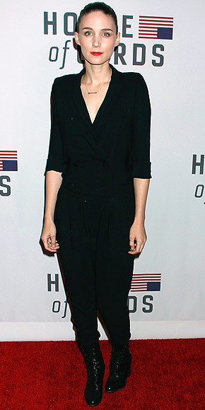 Last Night's Look: Love It or Leave It?