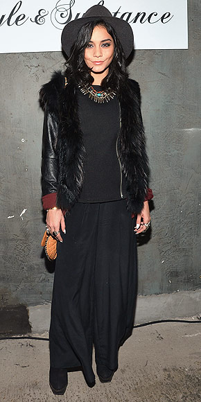 Last Night's Look: Love It or Leave It?