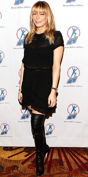 LEANN RIMES