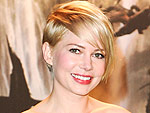 Michelle Williams