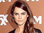 Keri Russell