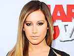 Ashley Tisdale