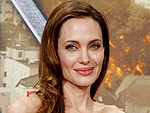 Angelina Jolie