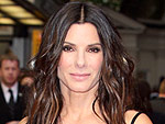 Sandra Bullock