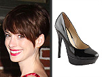 Anne Hathaway