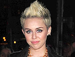 Miley Cyrus