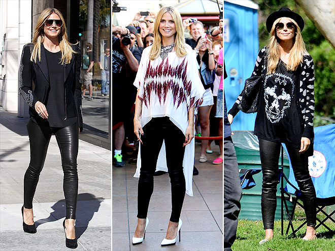 J BRAND LEGGINGS