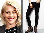 Julianne Hough