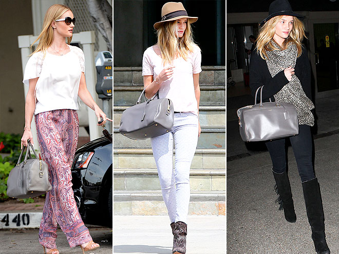 I Really Love My … Julianne's Necklace and More!