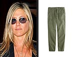 Jennifer Aniston