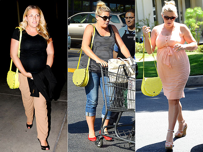 I Really Love My … Julianne's Necklace and More!