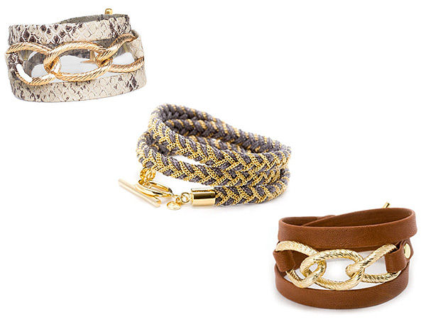 gorjana 600x450 What to Buy in 2013: The Bracelets We’re Loving