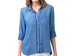 The Shirt Every Woman Should Own | Kim Kardashian