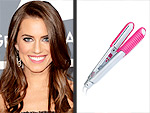 Exclusive Deal: The Tool That Gives You Amazing Hair | Allison Williams