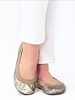 Every Woman Should Own a Pair (or 3) of These Flats