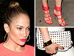 Jennifer Lopez