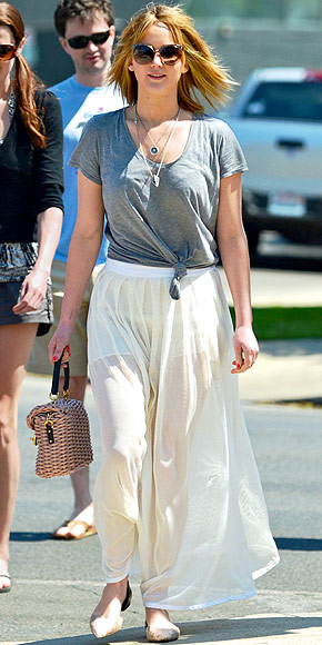 JENNIFER LAWRENCE photo | Jennifer Lawrence