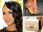 Love Her Outfit! | Kerry Washington