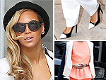 Love Her Outfit! | Beyonce Knowles