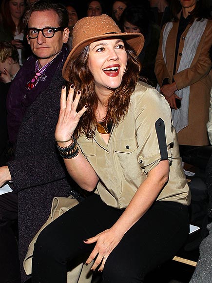 DREW BARRYMORE photo | Drew Barrymore