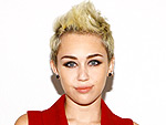 NYFW Day 7: She's Just Bein' Miley | Miley Cyrus