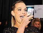 NYFW Day 5: Smile for Molly! | Molly Sims