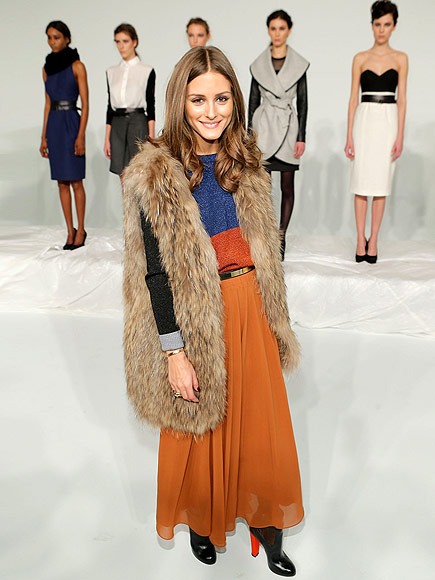 OLIVIA PALERMO photo | Olivia Palermo