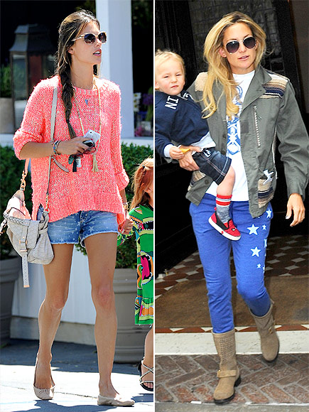Obsessed or Hot Mess? Vote on These Daring Looks