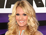 Carrie Underwood