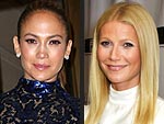 Obsessed or Hot Mess?Vote on These Daring Looks | Gwyneth Paltrow, Jennifer Lopez
