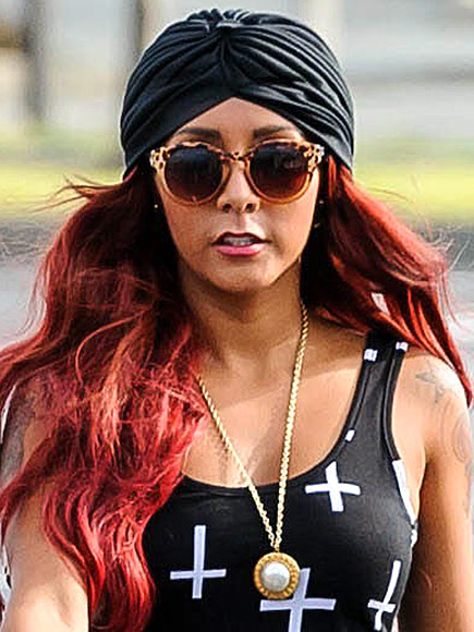 FASHION TURBANS photo | Nicole Polizzi