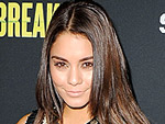 Celeb Nail Art: Who Got it Right? | Vanessa Hudgens