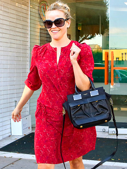 REESE WITHERSPOON'S DRESS