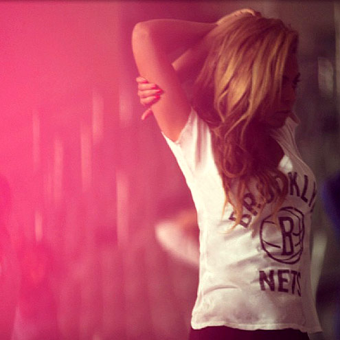 BEYONCÉ'S TEE