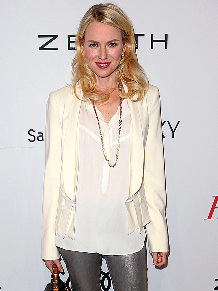 NAOMI WATTS'S BLOUSE photo | Naomi Watts