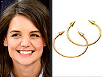 Katie Holmes