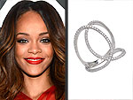 See Latest Rihanna Photos