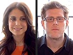 Bethenny Frankel's Assistant: My Weight-Loss Advice