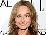 Giada DeLaurentiis Debuts a New Hair Color