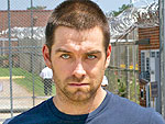 Antony Starr Talks Sex Scenes and Getting Stitches on the Set of Banshee