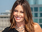Who Does Sofia Vergara Think Has the Most Enviable Wardrobe?