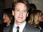 T.R. Knight Trades Barbs on The Good Wife
