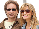 David Duchovny & Natascha McElhone: Everyone Gets 'Crazier' on Californication