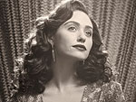 Exclusive: Emmy Rossum Premieres Her Brand-New Music Video