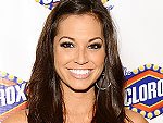 Melissa Rycroft Gives Up a Major Vice for 2013