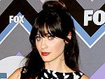 Zooey Deschanel Answers Your Beauty Questions!