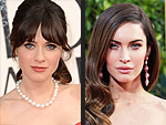 Stars Reveal How They Suffer for Fashion