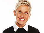 Happy Birthday, Ellen DeGeneres!