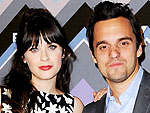 Zooey Deschanel: Expect the Return of the New Girl Drinking Game