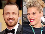 SAG Stars Share Their Childhood Crush